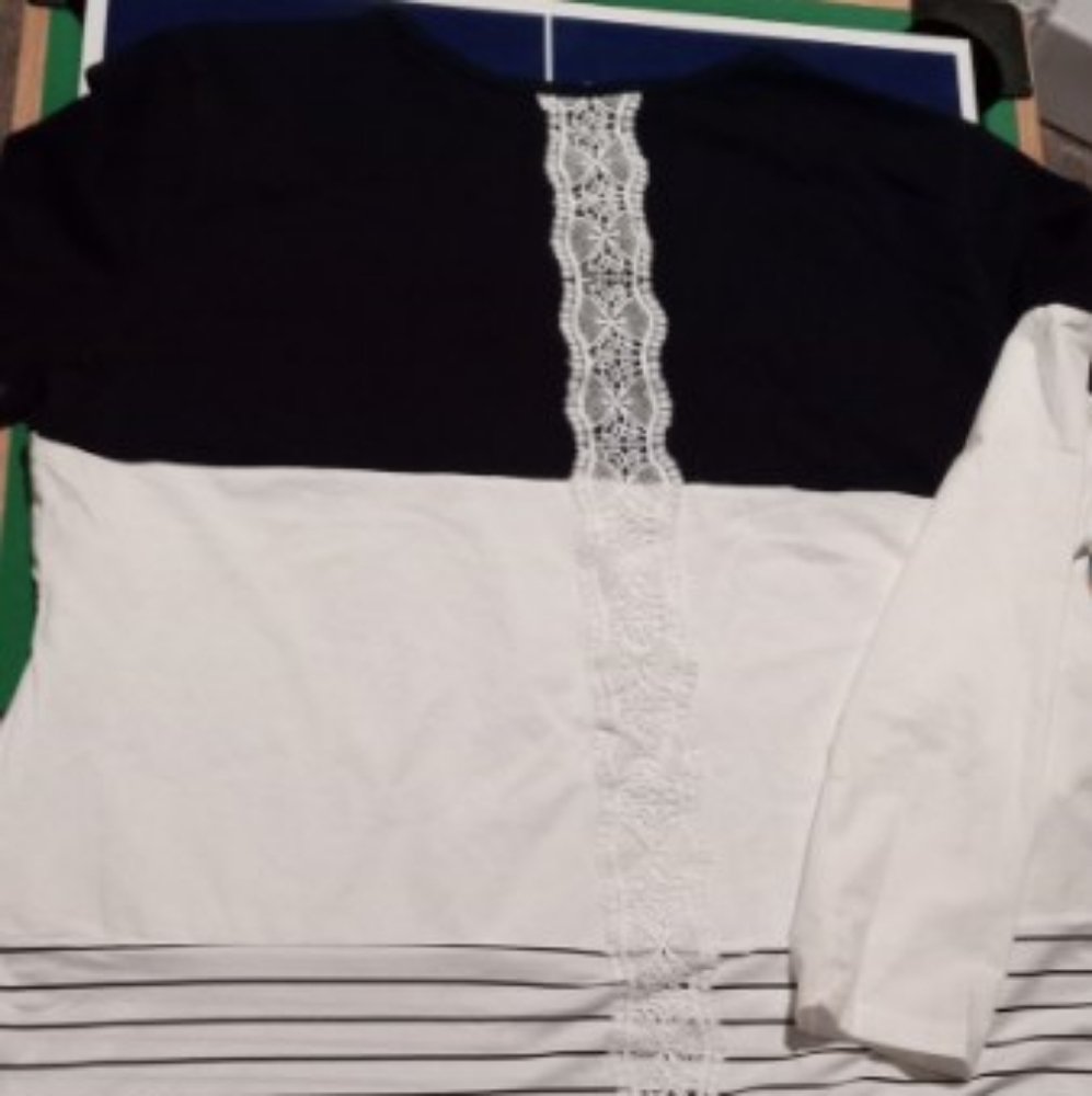 3x shirt